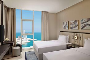 Hilton Bahrain City Centre Hotel & Residences