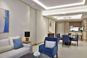 Hilton Bahrain City Centre Hotel & Residences