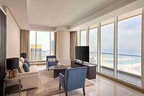 Hilton Bahrain City Centre Hotel & Residences