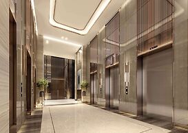 Hilton Bahrain City Centre Hotel & Residences