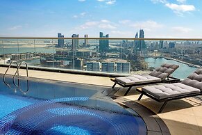 Hilton Bahrain City Centre Hotel & Residences