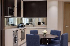 Hilton Bahrain City Centre Hotel & Residences