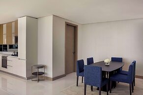 Hilton Bahrain City Centre Hotel & Residences