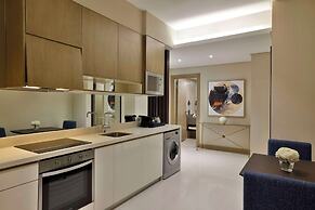 Hilton Bahrain City Centre Hotel & Residences