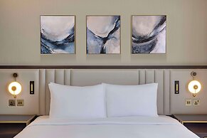 Hilton Bahrain City Centre Hotel & Residences