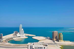 Hilton Bahrain City Centre Hotel & Residences
