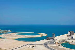 Hilton Bahrain City Centre Hotel & Residences