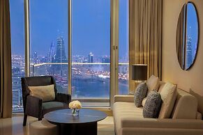 Hilton Bahrain City Centre Hotel & Residences