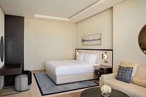 Hilton Bahrain City Centre Hotel & Residences