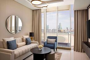 Hilton Bahrain City Centre Hotel & Residences