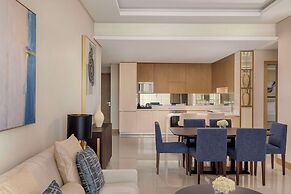 Hilton Bahrain City Centre Hotel & Residences