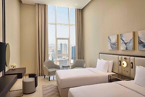 Hilton Bahrain City Centre Hotel & Residences