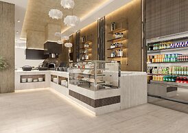 Hilton Bahrain City Centre Hotel & Residences