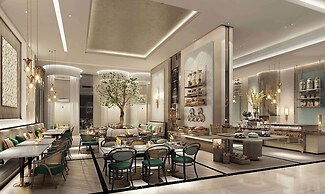 Hilton Bahrain City Centre Hotel & Residences