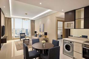 Hilton Bahrain City Centre Hotel & Residences