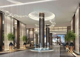 Hilton Bahrain City Centre Hotel & Residences