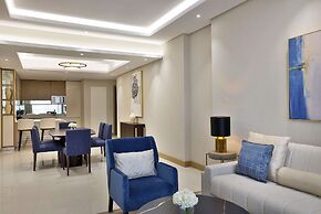 Hilton Bahrain City Centre Hotel & Residences