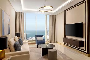 Hilton Bahrain City Centre Hotel & Residences