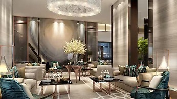 Hilton Bahrain City Centre Hotel & Residences