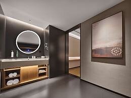 Hilton Garden Inn Xi'An Bell Tower