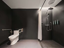 Hilton Garden Inn Xi'An Bell Tower