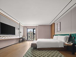 Hilton Garden Inn Xi'An Bell Tower