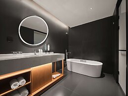 Hilton Garden Inn Xi'An Bell Tower