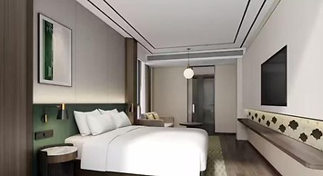 Hilton Garden Inn Xi'An Bell Tower