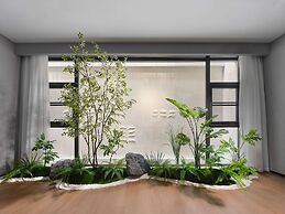 Hilton Garden Inn Xi'An Bell Tower