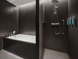 Hilton Garden Inn Xi'An Bell Tower