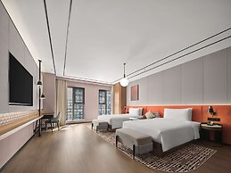 Hilton Garden Inn Xi'An Bell Tower