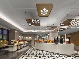 Hilton Garden Inn Xi'An Bell Tower