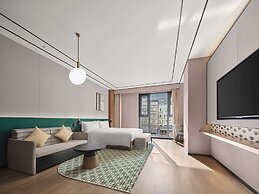 Hilton Garden Inn Xi'An Bell Tower