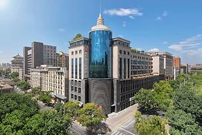 Hilton Garden Inn Xi'An Bell Tower