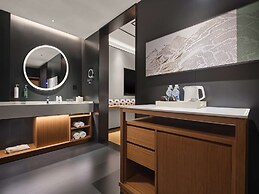 Hilton Garden Inn Xi'An Bell Tower