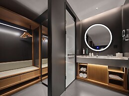 Hilton Garden Inn Xi'An Bell Tower