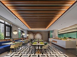 Hilton Garden Inn Xi'An Bell Tower