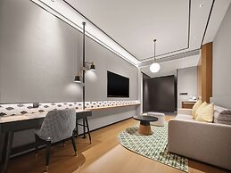 Hilton Garden Inn Xi'An Bell Tower