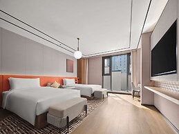 Hilton Garden Inn Xi'An Bell Tower