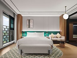 Hilton Garden Inn Xi'An Bell Tower