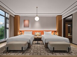 Hilton Garden Inn Xi'An Bell Tower