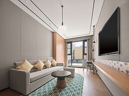 Hilton Garden Inn Xi'An Bell Tower