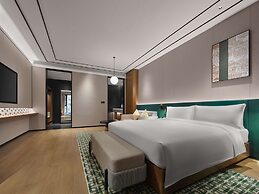 Hilton Garden Inn Xi'An Bell Tower