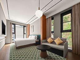 Hilton Garden Inn Xi'An Bell Tower