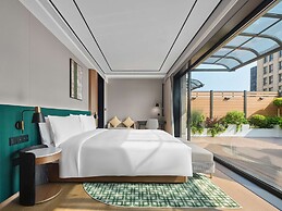 Hilton Garden Inn Xi'An Bell Tower