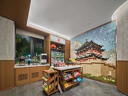 Hilton Garden Inn Xi'An Bell Tower