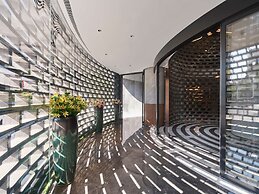 Hilton Garden Inn Xi'An Bell Tower