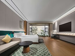 Hilton Garden Inn Xi'An Bell Tower