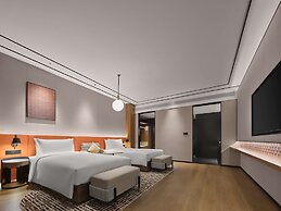 Hilton Garden Inn Xi'An Bell Tower