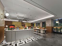 Hilton Garden Inn Xi'An Bell Tower